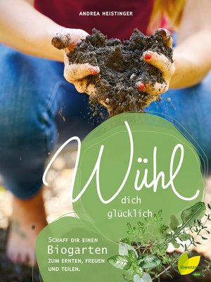 cover image of Wühl dich glücklich